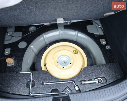 Черный Мазда 3, объемом двигателя 1.6 л и пробегом 183 тыс. км за 7499 $, фото 23 на Automoto.ua