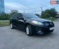 Черный Мазда 3, объемом двигателя 1.6 л и пробегом 231 тыс. км за 6600 $, фото 4 на Automoto.ua