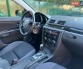 Чорний Мазда 3, об'ємом двигуна 1.6 л та пробігом 194 тис. км за 7350 $, фото 35 на Automoto.ua