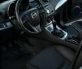 Чорний Мазда 3, об'ємом двигуна 2.18 л та пробігом 316 тис. км за 4900 $, фото 52 на Automoto.ua