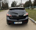 Черный Мазда 3, объемом двигателя 2.18 л и пробегом 250 тыс. км за 4600 $, фото 8 на Automoto.ua
