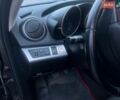 Черный Мазда 3, объемом двигателя 1.6 л и пробегом 231 тыс. км за 6600 $, фото 10 на Automoto.ua