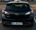 Чорний Мазда 3, об'ємом двигуна 2.18 л та пробігом 316 тис. км за 4900 $, фото 29 на Automoto.ua