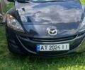 Мазда 3 2009 в Ивано-Франковске на Automoto.ua Черный Мазда 3, объемом двигателя 1.6 л и пробегом 183 тыс. км за 5900 $, фото 2 на Automoto.ua