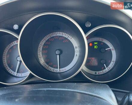 Черный Мазда 3, объемом двигателя 1.6 л и пробегом 107 тыс. км за 7400 $, фото 51 на Automoto.ua