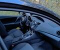 Чорний Мазда 3, об'ємом двигуна 1.6 л та пробігом 335 тис. км за 6000 $, фото 1 на Automoto.ua