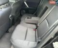 Черный Мазда 3, объемом двигателя 2.5 л и пробегом 211 тыс. км за 5950 $, фото 16 на Automoto.ua