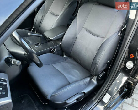 Черный Мазда 3, объемом двигателя 1.6 л и пробегом 235 тыс. км за 5799 $, фото 18 на Automoto.ua