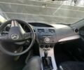 Черный Мазда 3, объемом двигателя 1.6 л и пробегом 215 тыс. км за 5800 $, фото 4 на Automoto.ua