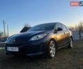 Чорний Мазда 3, об'ємом двигуна 1.56 л та пробігом 230 тис. км за 5400 $, фото 3 на Automoto.ua