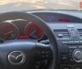 Черный Мазда 3, объемом двигателя 1.6 л и пробегом 274 тыс. км за 6800 $, фото 21 на Automoto.ua