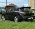 Черный Мазда 3, объемом двигателя 1.6 л и пробегом 150 тыс. км за 6500 $, фото 3 на Automoto.ua
