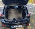 Черный Мазда 3, объемом двигателя 1.6 л и пробегом 274 тыс. км за 6800 $, фото 24 на Automoto.ua