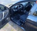 Черный Мазда 3, объемом двигателя 1.6 л и пробегом 274 тыс. км за 6800 $, фото 27 на Automoto.ua