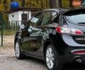 Чорний Мазда 3, об'ємом двигуна 1.6 л та пробігом 176 тис. км за 7199 $, фото 30 на Automoto.ua