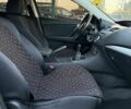 Черный Мазда 3, объемом двигателя 1.6 л и пробегом 250 тыс. км за 5100 $, фото 7 на Automoto.ua