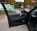 Чорний Мазда 3, об'ємом двигуна 1.6 л та пробігом 176 тис. км за 7199 $, фото 34 на Automoto.ua