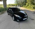 Черный Мазда 3, объемом двигателя 1.6 л и пробегом 235 тыс. км за 4999 $, фото 5 на Automoto.ua