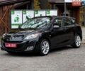 Чорний Мазда 3, об'ємом двигуна 1.6 л та пробігом 176 тис. км за 7199 $, фото 3 на Automoto.ua