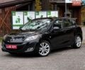 Черный Мазда 3, объемом двигателя 1.6 л и пробегом 176 тыс. км за 7199 $, фото 75 на Automoto.ua