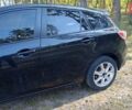 Черный Мазда 3, объемом двигателя 1.6 л и пробегом 274 тыс. км за 6800 $, фото 1 на Automoto.ua
