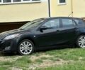 Черный Мазда 3, объемом двигателя 1.6 л и пробегом 150 тыс. км за 6500 $, фото 1 на Automoto.ua