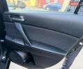 Черный Мазда 3, объемом двигателя 1.6 л и пробегом 185 тыс. км за 6499 $, фото 22 на Automoto.ua