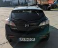 Чорний Мазда 3, об'ємом двигуна 1.6 л та пробігом 245 тис. км за 6900 $, фото 4 на Automoto.ua