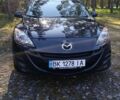 Черный Мазда 3, объемом двигателя 1.6 л и пробегом 274 тыс. км за 6800 $, фото 7 на Automoto.ua
