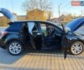 Черный Мазда 3, объемом двигателя 1.56 л и пробегом 260 тыс. км за 6500 $, фото 2 на Automoto.ua