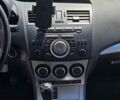 Черный Мазда 3, объемом двигателя 2.2 л и пробегом 268 тыс. км за 7500 $, фото 1 на Automoto.ua