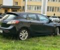 Черный Мазда 3, объемом двигателя 1.6 л и пробегом 150 тыс. км за 6500 $, фото 9 на Automoto.ua