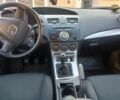 Чорний Мазда 3, об'ємом двигуна 1.6 л та пробігом 233 тис. км за 6500 $, фото 3 на Automoto.ua