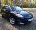 Черный Мазда 3, объемом двигателя 1.6 л и пробегом 274 тыс. км за 6800 $, фото 4 на Automoto.ua