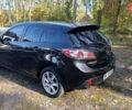 Черный Мазда 3, объемом двигателя 1.6 л и пробегом 274 тыс. км за 6800 $, фото 8 на Automoto.ua