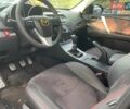 Черный Мазда 3, объемом двигателя 2.3 л и пробегом 194 тыс. км за 11900 $, фото 4 на Automoto.ua