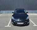 Черный Мазда 3, объемом двигателя 2.2 л и пробегом 268 тыс. км за 7500 $, фото 26 на Automoto.ua