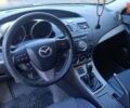 Черный Мазда 3, объемом двигателя 1.6 л и пробегом 274 тыс. км за 6800 $, фото 18 на Automoto.ua