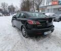 Чорний Мазда 3, об'ємом двигуна 1.6 л та пробігом 208 тис. км за 6500 $, фото 3 на Automoto.ua