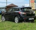 Черный Мазда 3, объемом двигателя 1.6 л и пробегом 150 тыс. км за 6500 $, фото 2 на Automoto.ua
