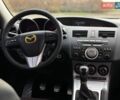 Черный Мазда 3, объемом двигателя 2.26 л и пробегом 192 тыс. км за 10200 $, фото 41 на Automoto.ua