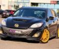 Чорний Мазда 3, об'ємом двигуна 2.26 л та пробігом 192 тис. км за 10300 $, фото 1 на Automoto.ua