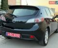Черный Мазда 3, объемом двигателя 1.6 л и пробегом 185 тыс. км за 6499 $, фото 9 на Automoto.ua