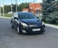 Чорний Мазда 3, об'ємом двигуна 1.6 л та пробігом 172 тис. км за 5800 $, фото 1 на Automoto.ua