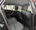 Чорний Мазда 3, об'ємом двигуна 1.6 л та пробігом 245 тис. км за 6900 $, фото 9 на Automoto.ua
