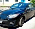 Чорний Мазда 3, об'ємом двигуна 2.49 л та пробігом 278 тис. км за 6999 $, фото 4 на Automoto.ua