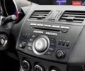Чорний Мазда 3, об'ємом двигуна 1.6 л та пробігом 176 тис. км за 7199 $, фото 51 на Automoto.ua