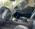 Черный Мазда 3, объемом двигателя 1.6 л и пробегом 249 тыс. км за 6500 $, фото 9 на Automoto.ua