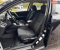 Чорний Мазда 3, об'ємом двигуна 1.6 л та пробігом 176 тис. км за 7199 $, фото 43 на Automoto.ua