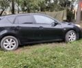 Черный Мазда 3, объемом двигателя 1.59 л и пробегом 170 тыс. км за 7250 $, фото 2 на Automoto.ua